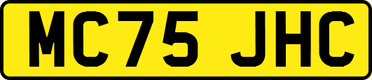 MC75JHC