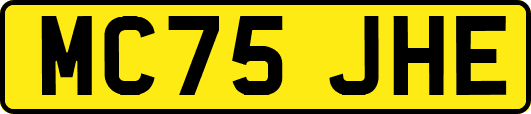 MC75JHE