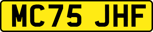 MC75JHF