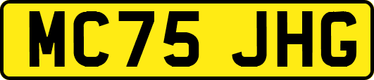 MC75JHG