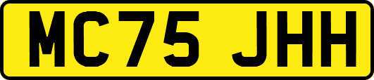 MC75JHH