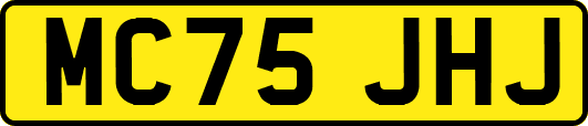 MC75JHJ