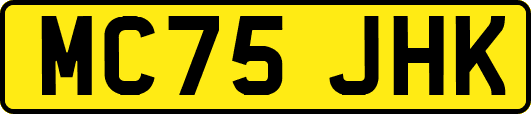 MC75JHK