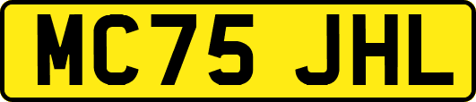 MC75JHL