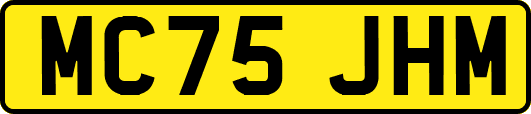 MC75JHM