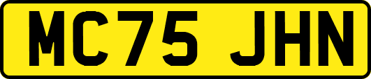 MC75JHN