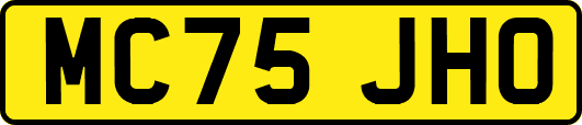 MC75JHO