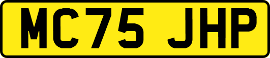 MC75JHP