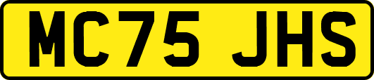 MC75JHS