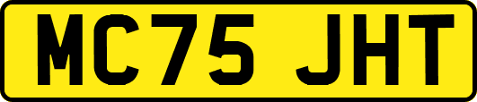 MC75JHT