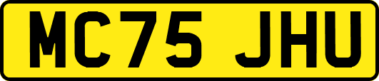 MC75JHU