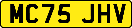 MC75JHV