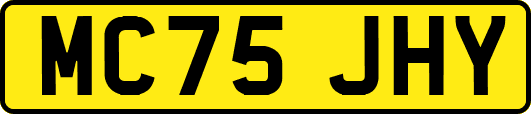 MC75JHY