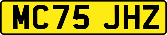 MC75JHZ