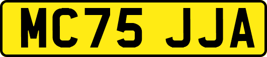 MC75JJA