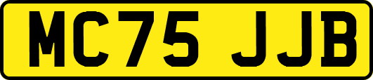 MC75JJB
