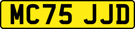 MC75JJD