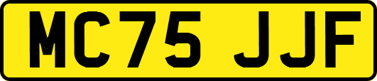 MC75JJF
