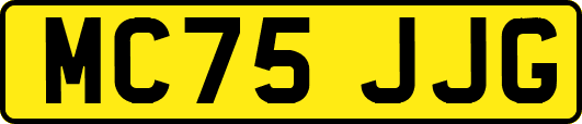 MC75JJG