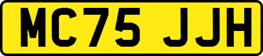 MC75JJH