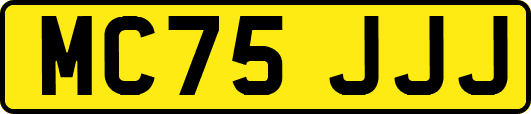 MC75JJJ