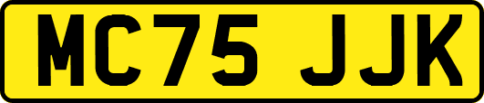 MC75JJK