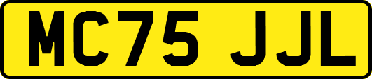MC75JJL