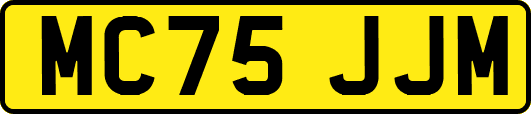 MC75JJM