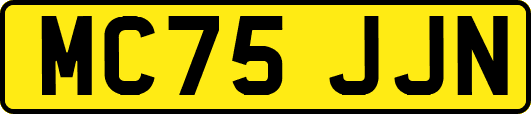 MC75JJN