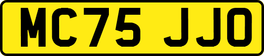 MC75JJO