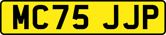 MC75JJP