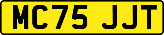 MC75JJT