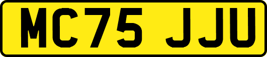 MC75JJU