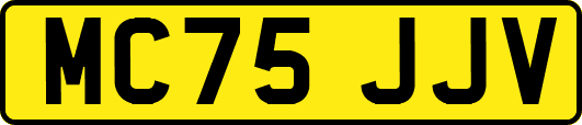 MC75JJV
