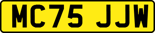MC75JJW