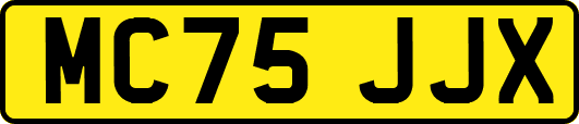 MC75JJX