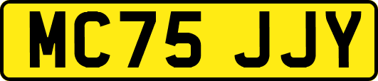 MC75JJY