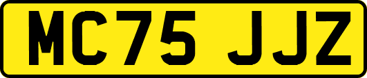MC75JJZ