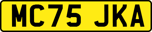 MC75JKA