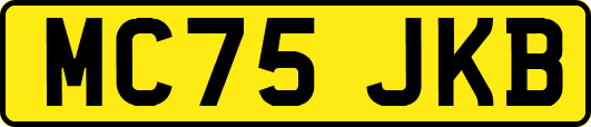 MC75JKB