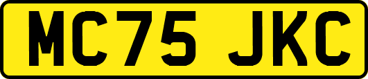 MC75JKC