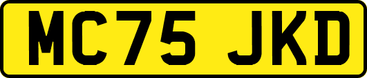 MC75JKD