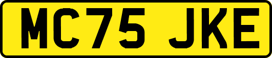 MC75JKE