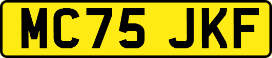 MC75JKF