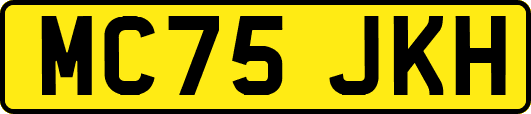 MC75JKH
