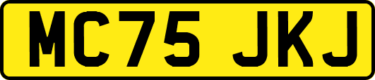 MC75JKJ