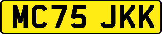MC75JKK