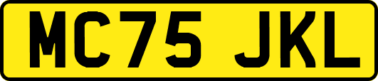 MC75JKL