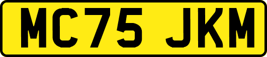 MC75JKM