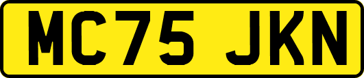 MC75JKN